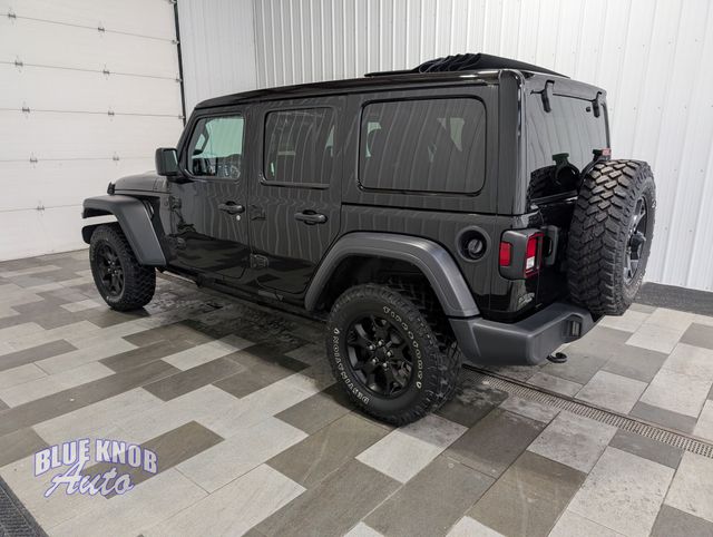 jeep wrangler 4-door 2023 1C4HJXDG0PW534168 image jeep wrangler 4-door 2023 1C4HJXDG0PW534168 image